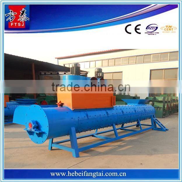 pe pet bottles label removing machine