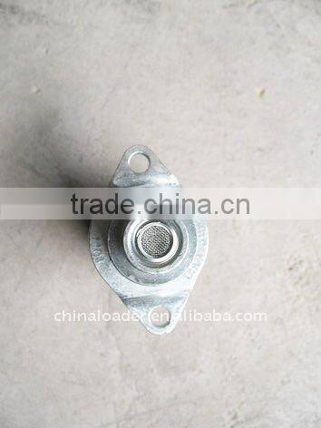 solenoid valve for SENX construction machine wheel loader