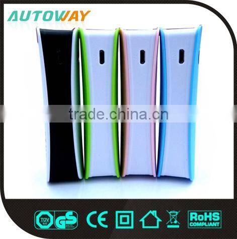 5600mAH Mobile Portable Power Bank