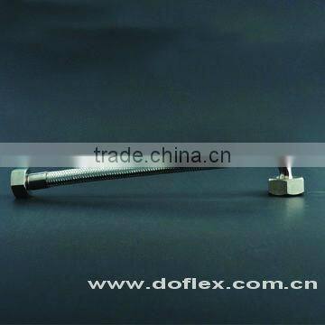 304# Stainless Steel Knitted Hose EPDM Model DK001 Plumbing Hose/ACS certificate approved 10cm~200cm