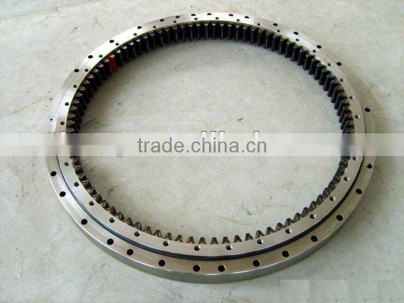 Slewing ring bearing