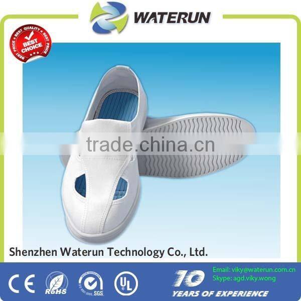 cleanroom antistatic shoe , working shoe , china shoe factory