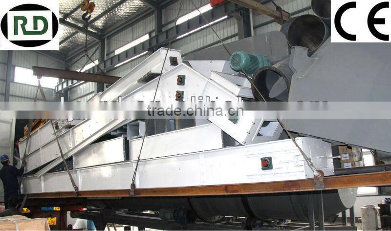 CE/GOST/SGS SZLH320/350/400/420/508 ring die aqua shrimp feed pellet machine