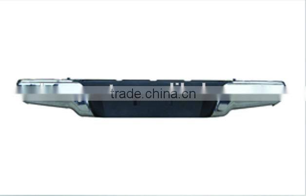 Rear BUMPER FOR D-MAX