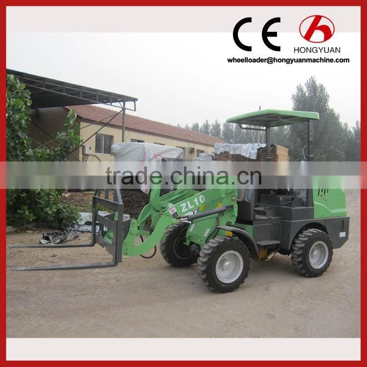 Price Front loader Wheel loader /wheel excavator