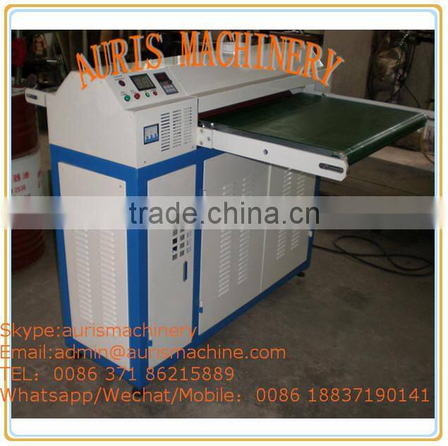New arriving good price corona treating machine, corona treater machine