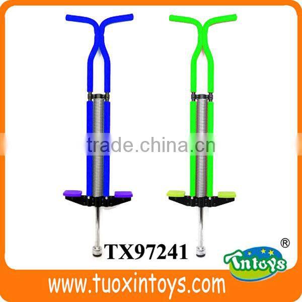 China air jumping pogo stick adult