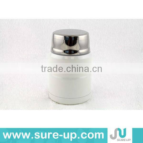 Stainless steel vacuum food thermo box food thermo container, thermo food box