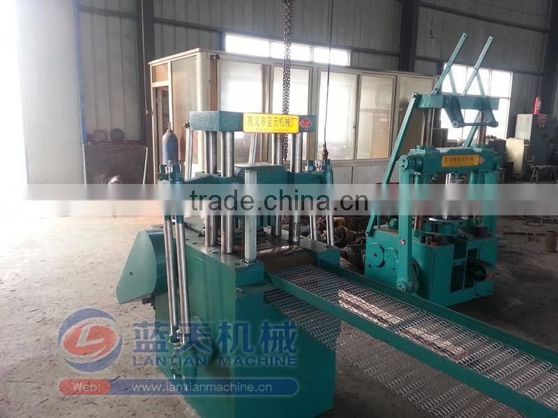 Coal Powder Cube Press Machine