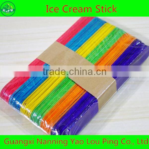 Ice Cream Stick Packaging