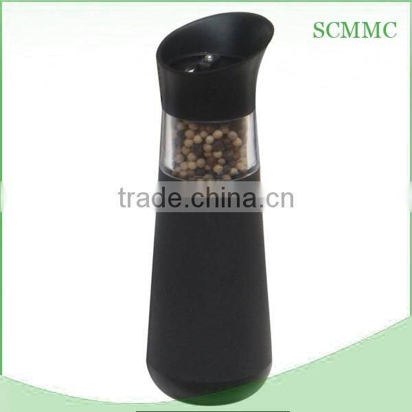 Gravity Automatic Salt And Pepper Mill