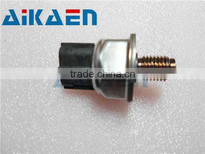 Fuel Rail Pressure Sensor 1465A034, Electronic Pressure Sensor