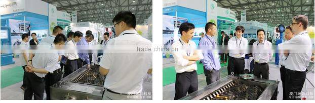 High Quality Glass Fiber Recycling Shredder