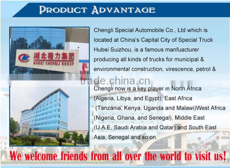 very hot sale 30000 liters to 60000 liters Farm Fuel Trailer with compartments /Petrol Tanker Semitrailer/crude oil