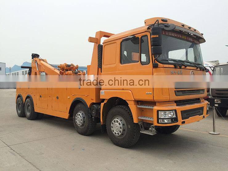 new wrecker tow truck