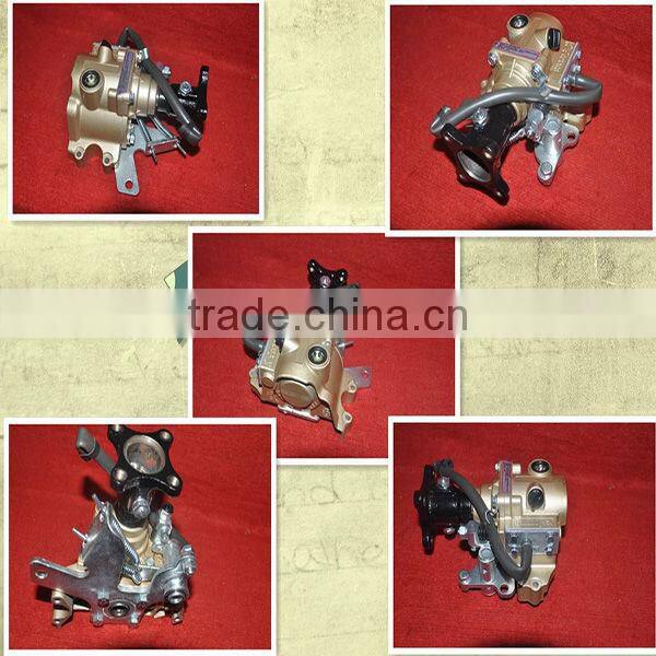 2014 New product 300cc tricycle reverse device gear