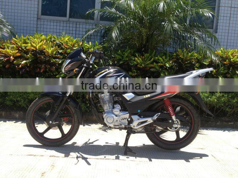 unique 125cc/150cc motorbike