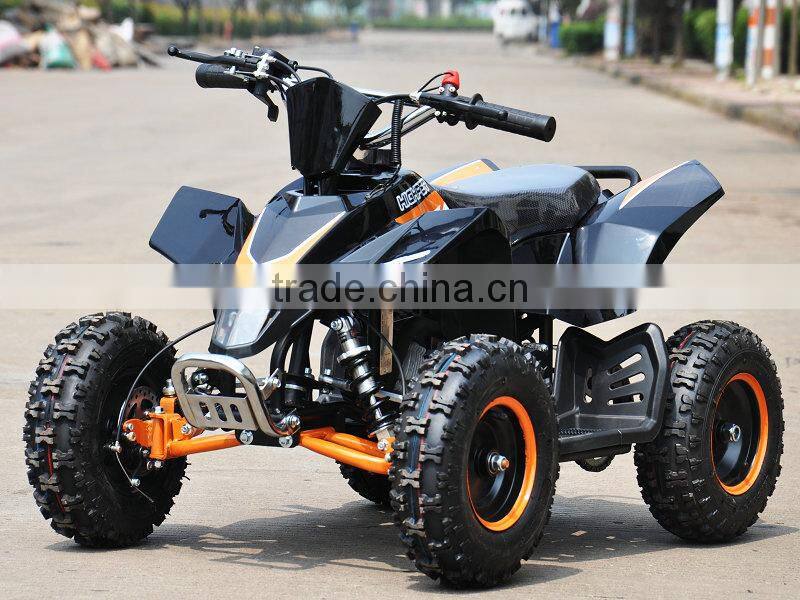 Gas Powered 4 Wheeler (ATV-8)