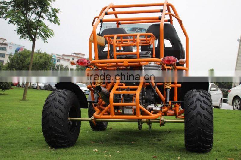 2016 JINLING TWO SEAT UTV OFF ROAD UTV