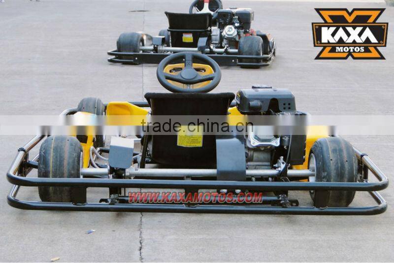 2.4HP 90cc Gas Powered Go Kart
