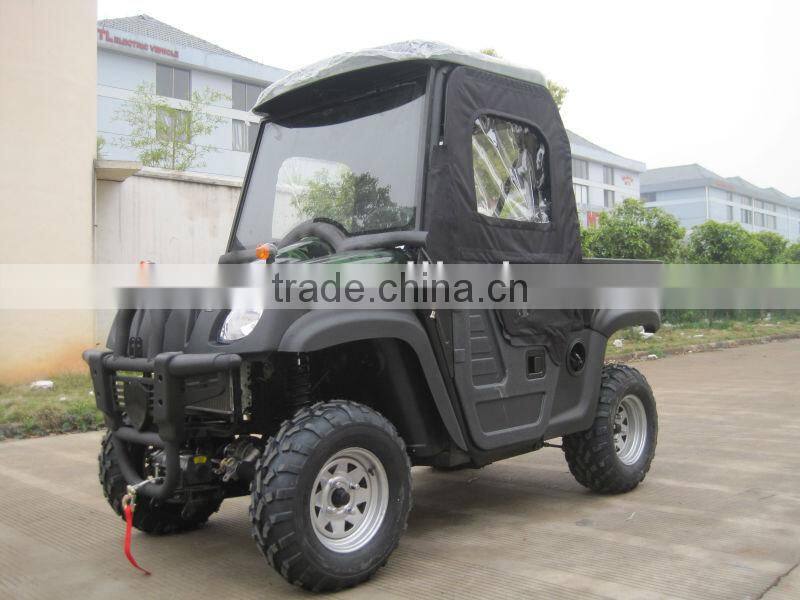 600cc side by side utv WITH EPA EEC