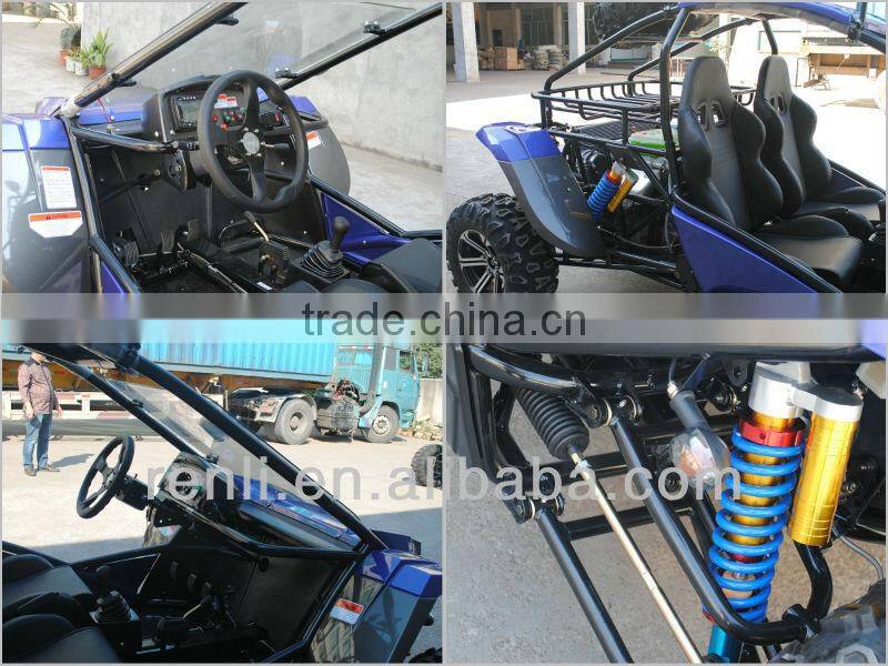 1500cc 4x4 110hp buggy