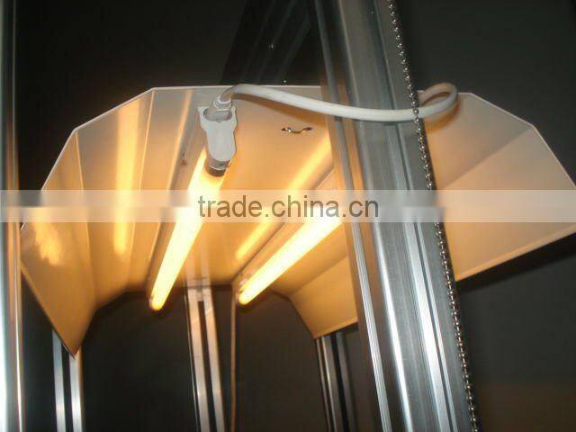 T5 24W Hydroponics flurescent propagation light