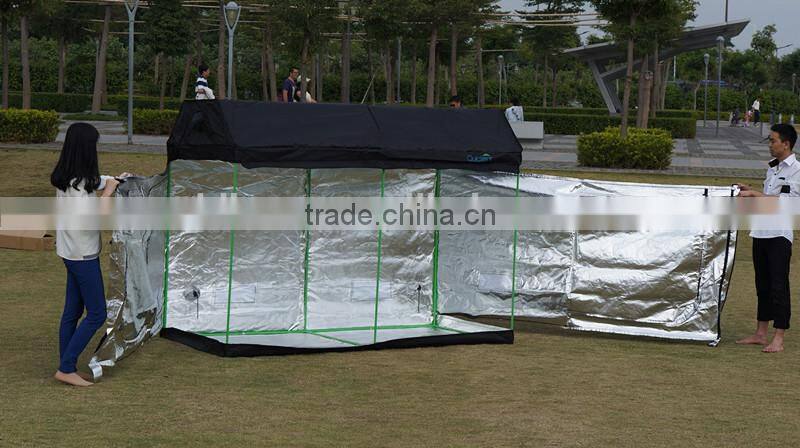 2015 New Design Indoor Grow tent for Hydroponics