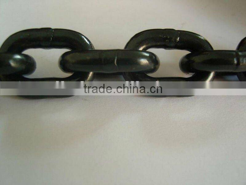 Manufacturer direct selling G80 binding chain