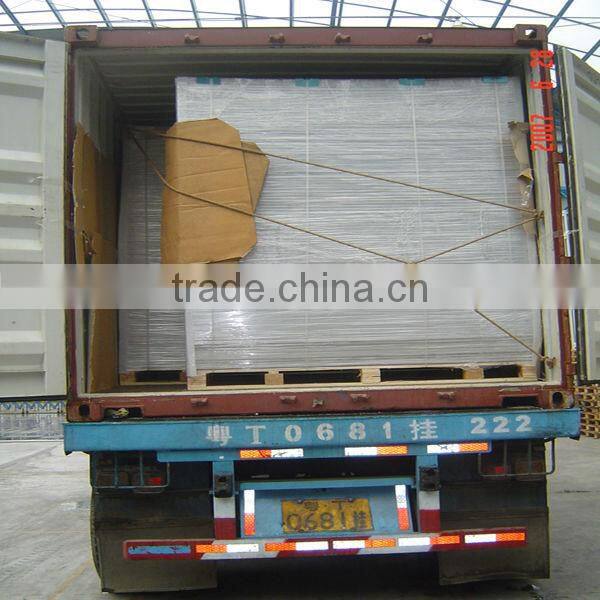 transparent solid polycarbonate sheet 3mm manufacturer