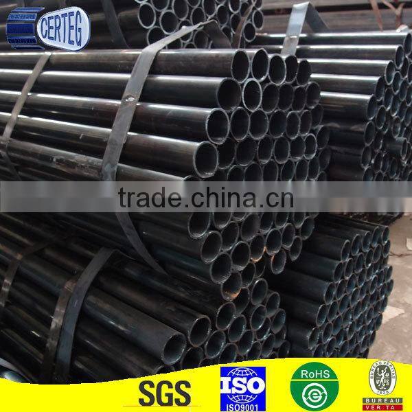SGS Certificate for 150x10mm Hot Rolled Steel Flat Bar