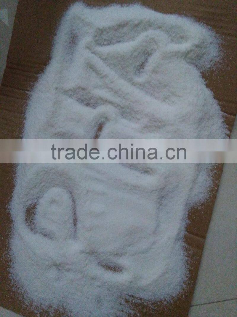 100% new material PHA granules/ POWDER/Polyhydroxyalkanoate PHA resin/Biodegradable PHA pellets for blown film grade