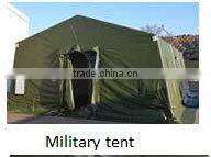 High Quality promotional 20 person army military Tent