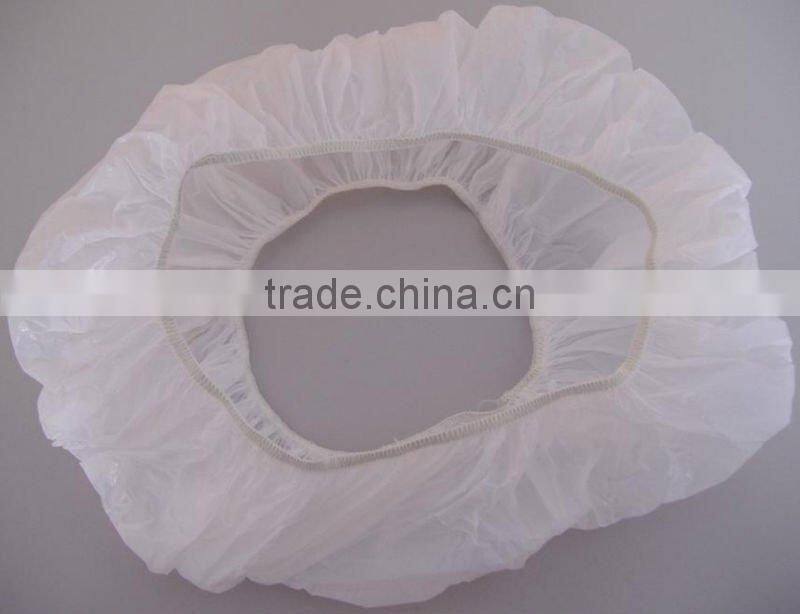 disposable plastic steering wheel cover,strench film