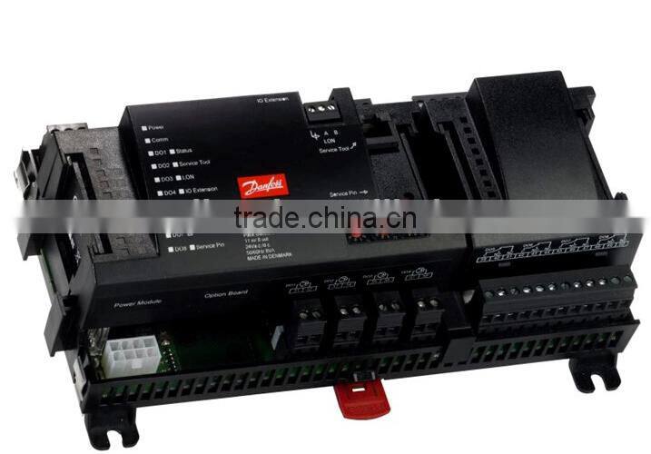 080Z0186 AK-PC 781 controller control