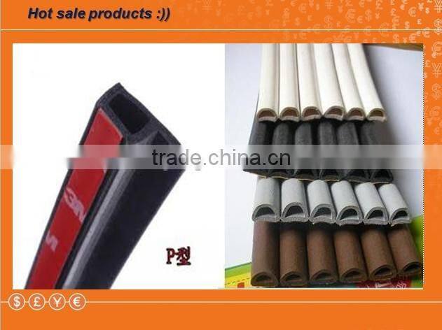 Optimal ! cold storage door rubber seal