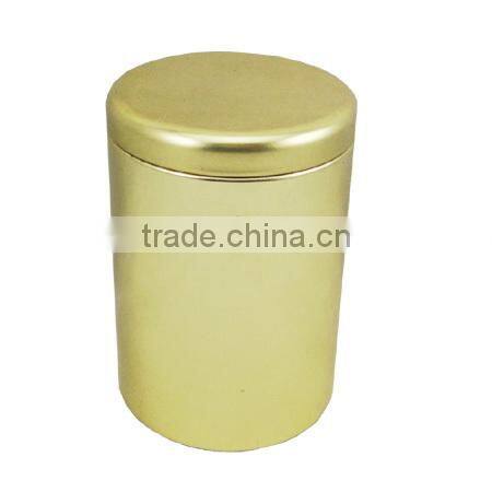 Waterproof Cigarette packaging tin can