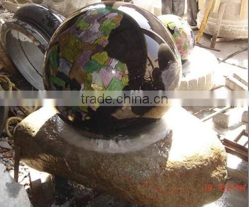 China Granite Fountains Granite Fountain China