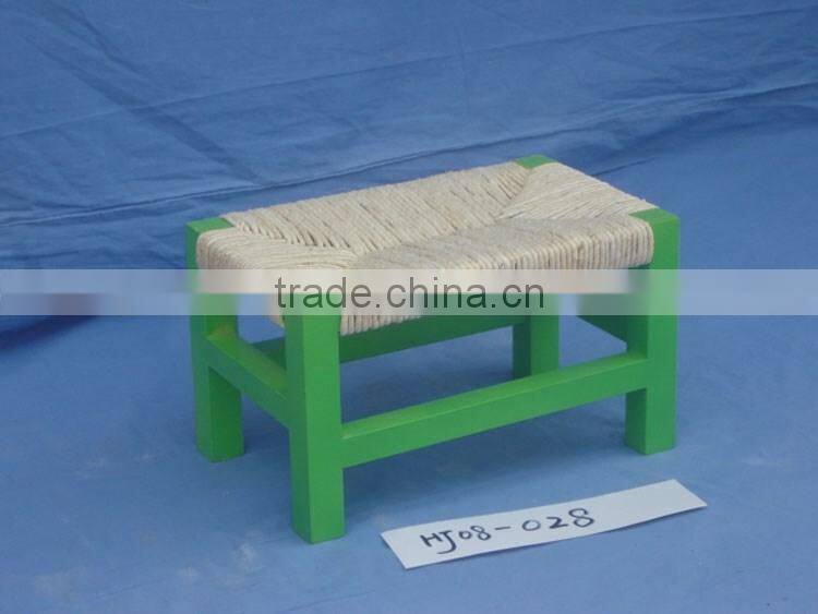 Multifunction children wood chair for play, toy chair, children table and chair