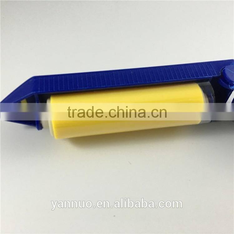 Sticky Buddy, Sticky Roller Gun Carpet Cleaning Brush As Seen On TV 2017