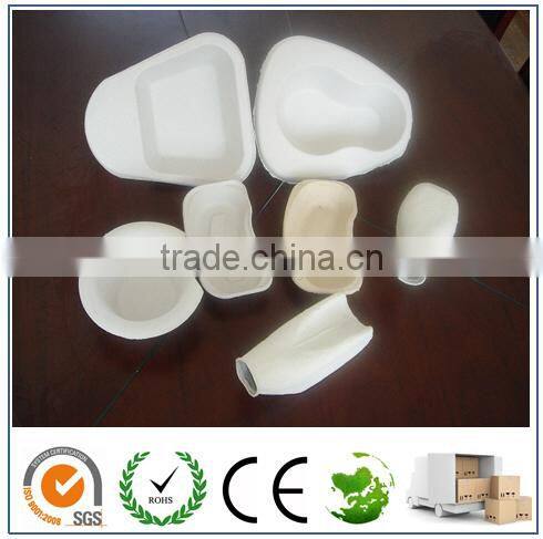 Environmentally Friendly Paper General Bowl/Lid for General Bowl