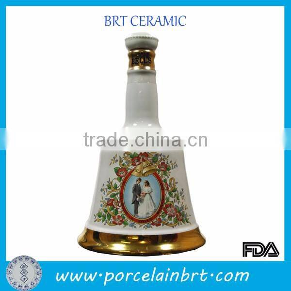 Wholesale Full Love Wedding Bell