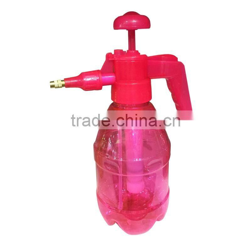 1.5L High pressure pump sprayer