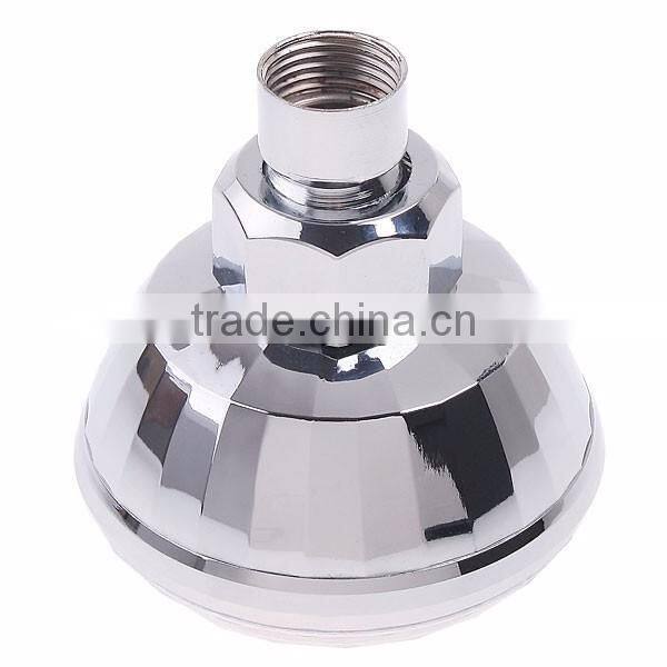 LED Glowing Electric Shower Head, Automatic LED Color Changing Temperature Sense LED Shower Head For Wholesale