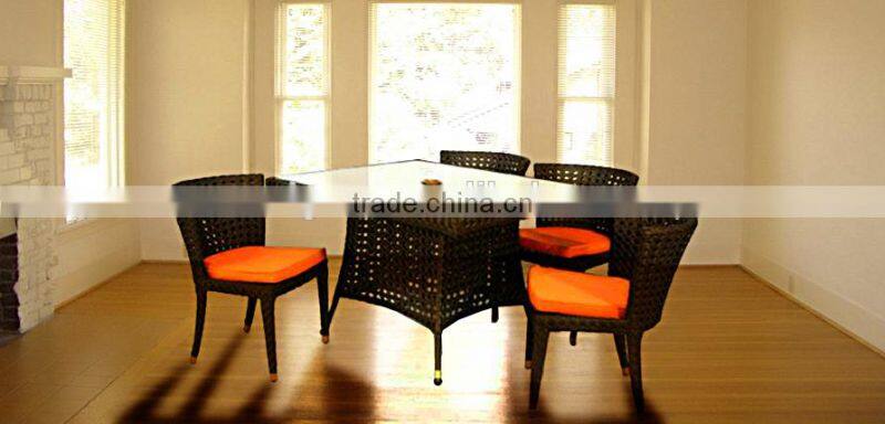 2017 Sigma promotion weatherproof leisure ways cheap plastic rattan metal tables and chairs garden