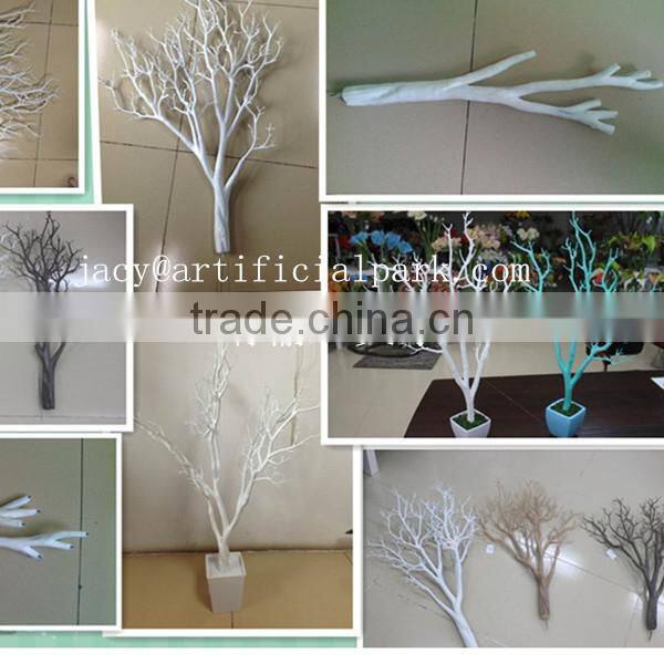 SJLJ01024 cheap artificial coral dry branch