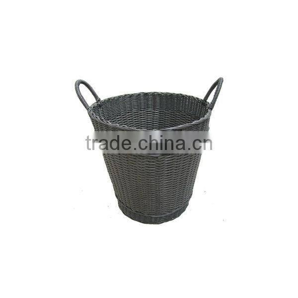 natural basket Storage Basket laundry basket cube basket