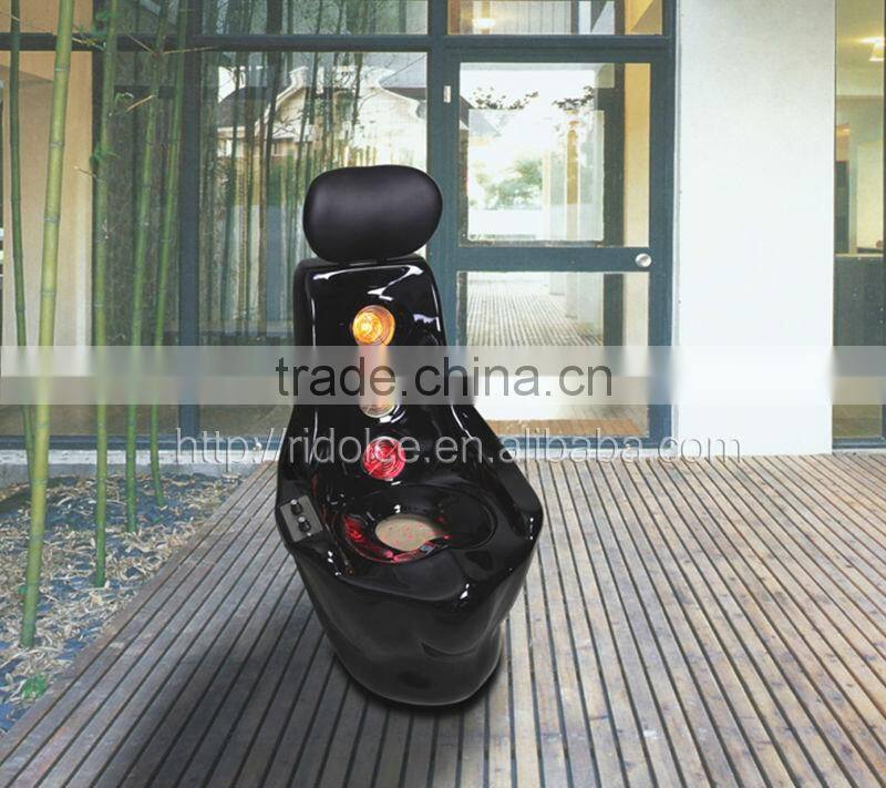 Female Spa Chair/Health Chairs DS-Z12D05