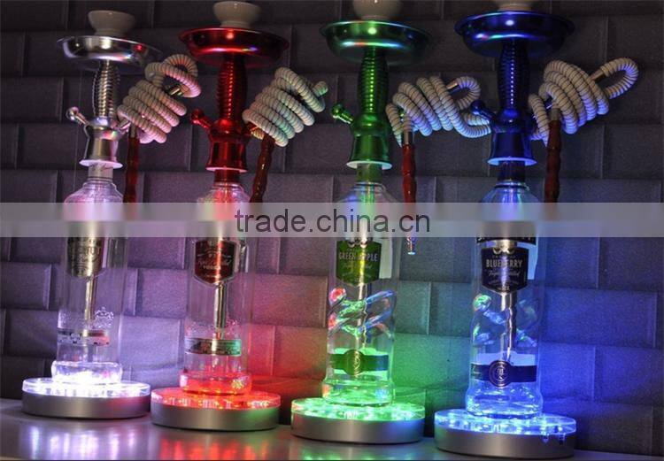 hotsales Cheap rechargeable wedding led light bases