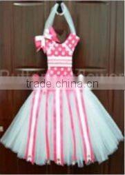 beautiful lace tutu bow holders